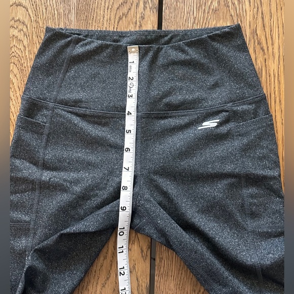 Skechers Women's Gowalk High Waisted Legging Size Small - Picture 10 of 13